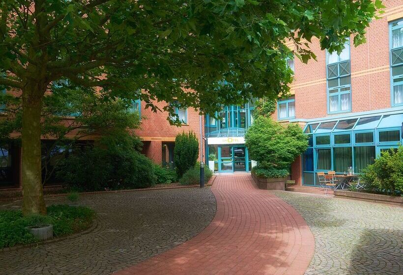 Ghotel Hotel & Living Hannover