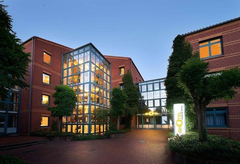 Ghotel Hotel & Living Hannover