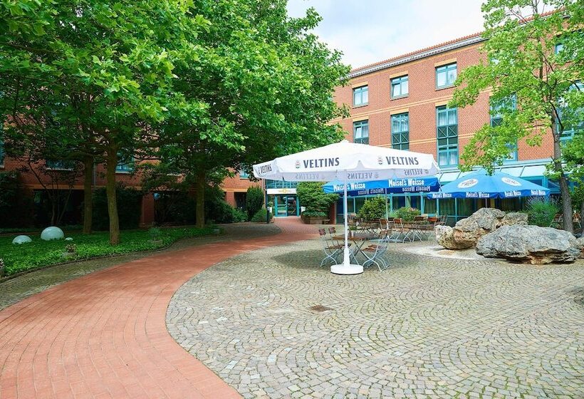 Ghotel Hotel & Living Hannover