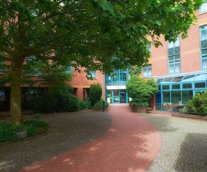 Ghotel Hotel & Living Hannover