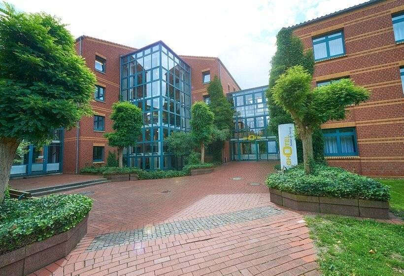 Ghotel Hotel & Living Hannover