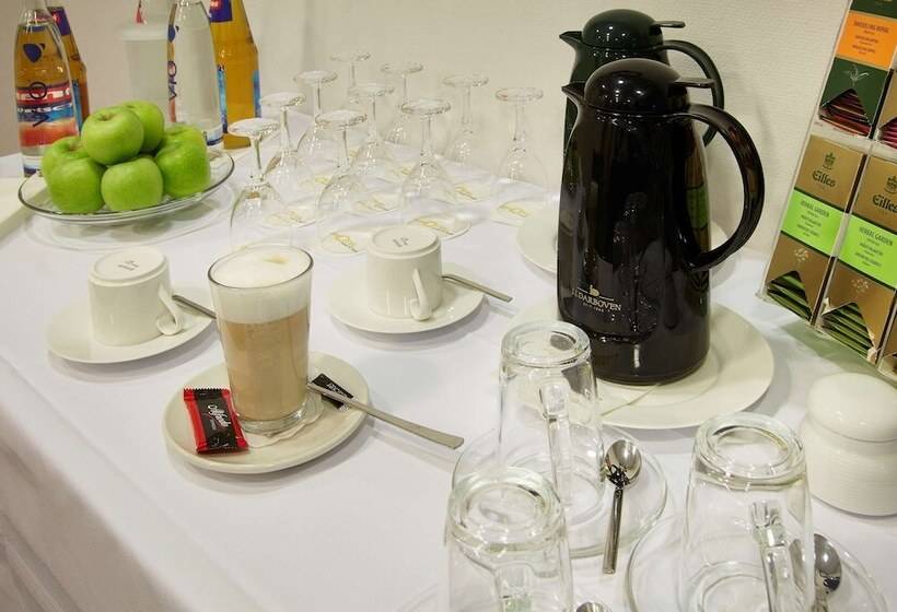 Ghotel Hotel & Living Hannover