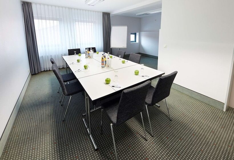 Ghotel Hotel & Living Hannover