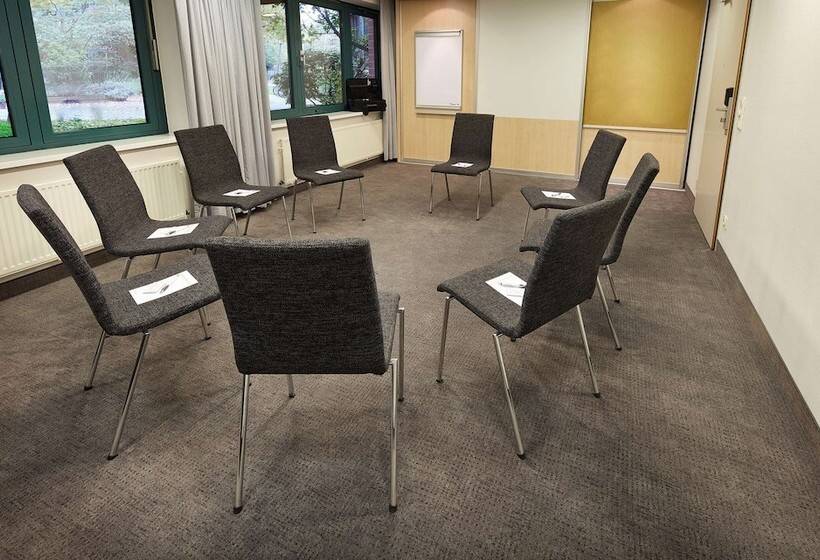 Ghotel Hotel & Living Hannover