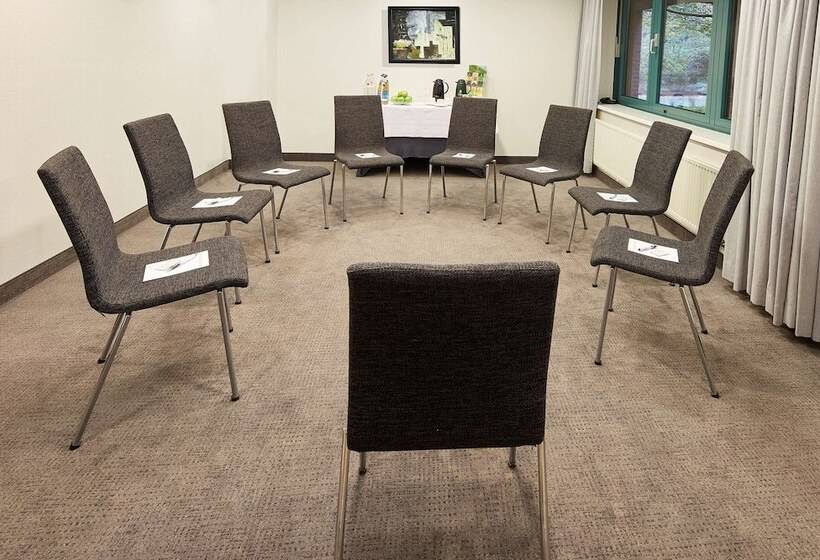 Ghotel Hotel & Living Hannover