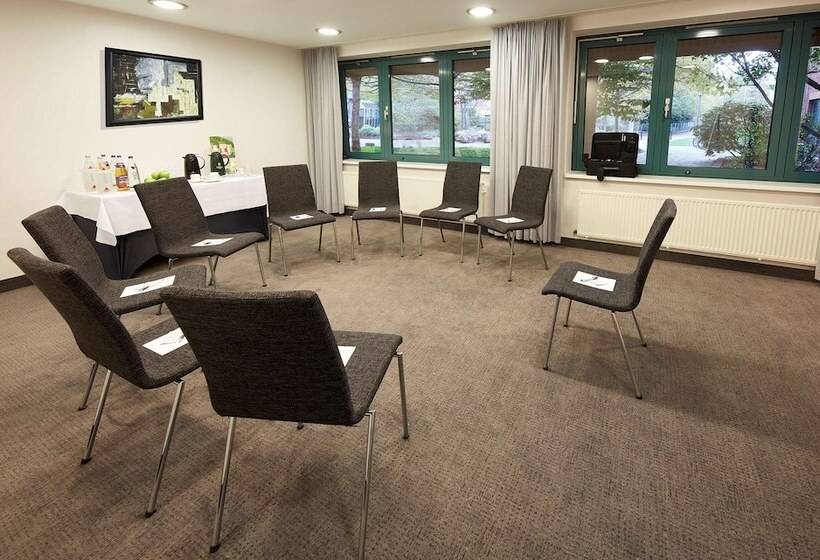 Ghotel Hotel & Living Hannover