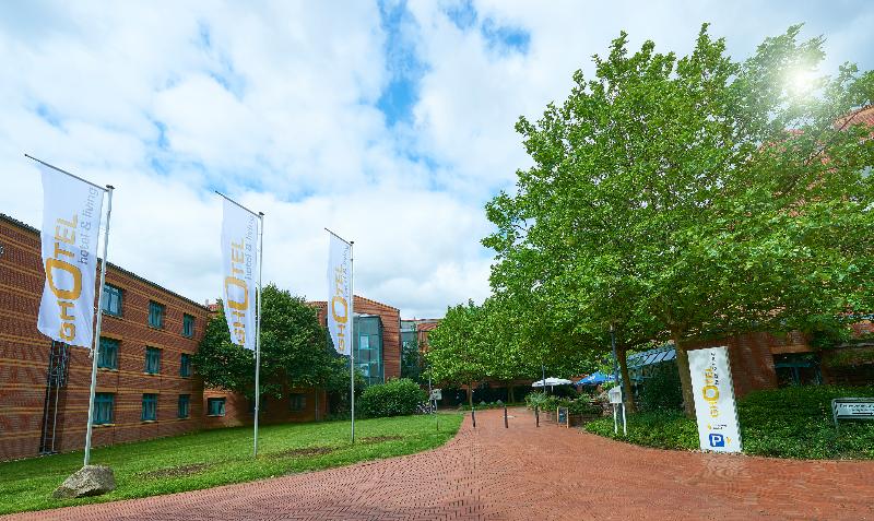 Ghotel Hotel & Living Hannover