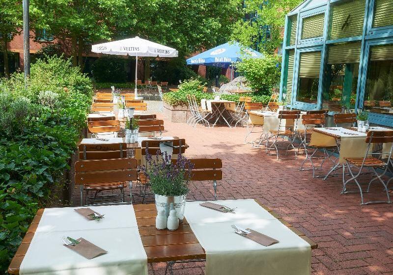 Ghotel Hotel & Living Hannover