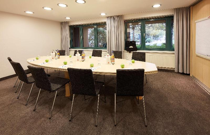 Ghotel Hotel & Living Hannover