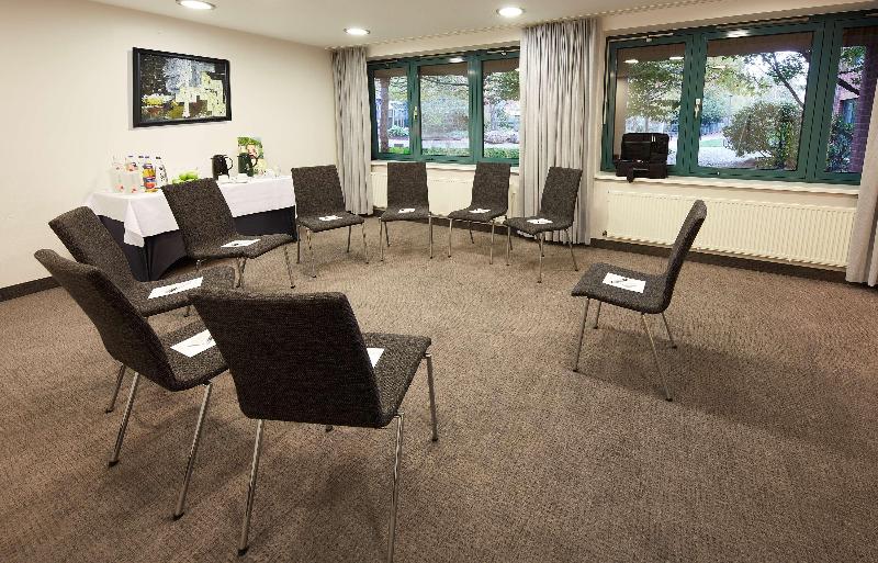 Ghotel Hotel & Living Hannover