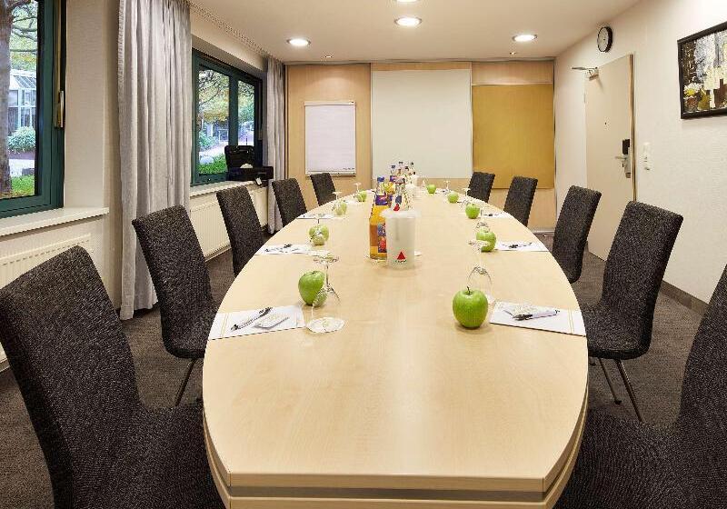 Ghotel Hotel & Living Hannover