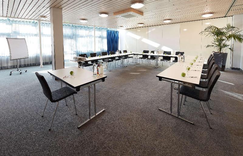 Ghotel Hotel & Living Hannover