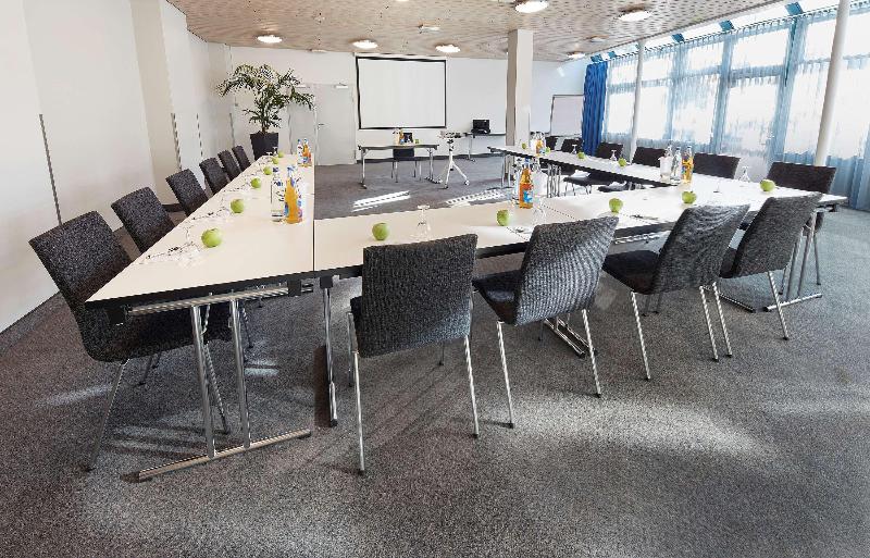 Ghotel Hotel & Living Hannover