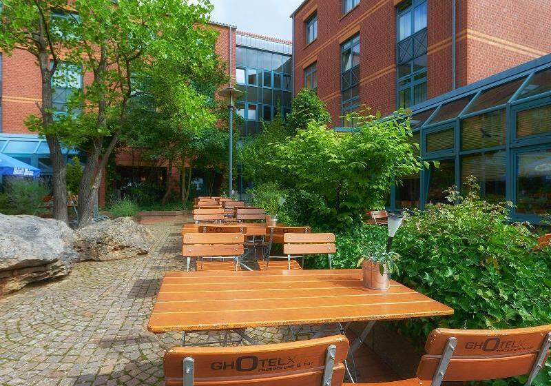 Ghotel Hotel & Living Hannover