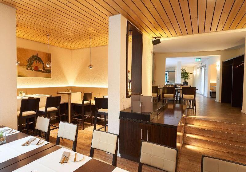 Ghotel Hotel & Living Hannover