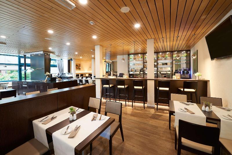 Ghotel Hotel & Living Hannover