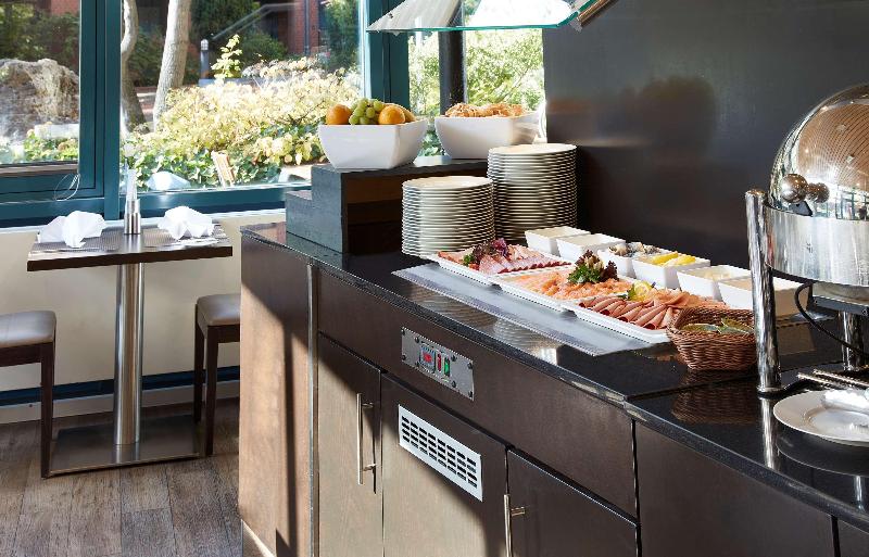 Ghotel Hotel & Living Hannover