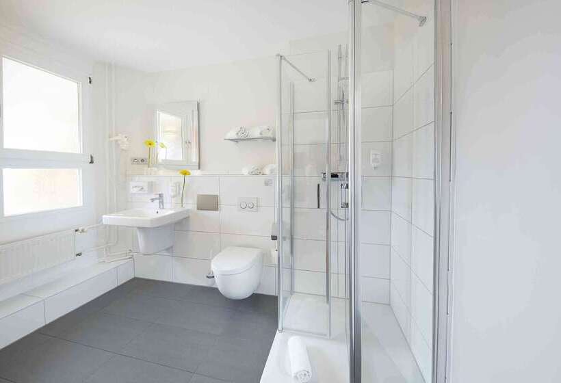 Ghotel Hotel & Living Kiel