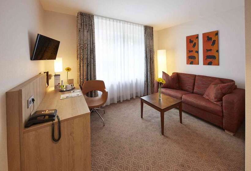 Ghotel Hotel & Living Kiel