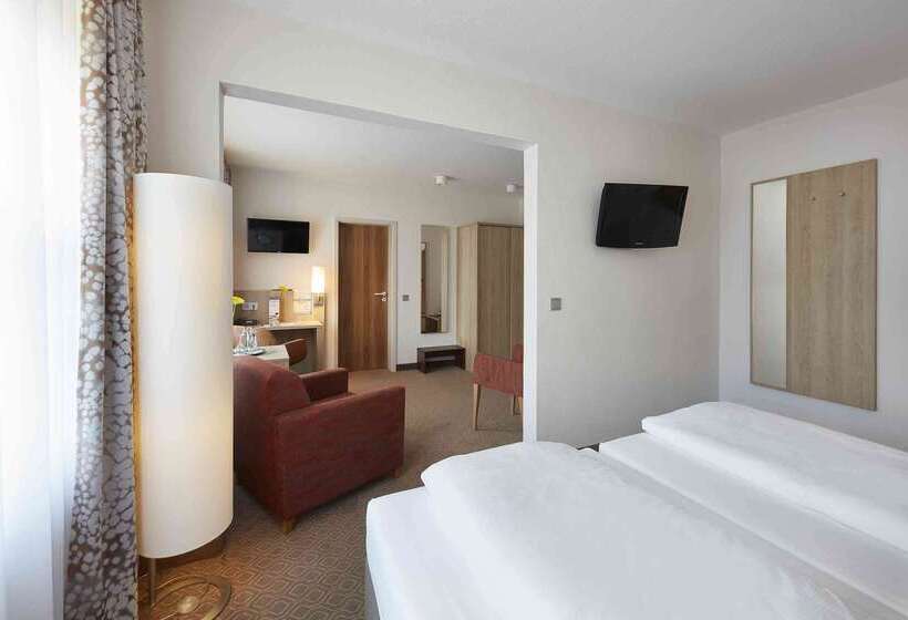 Ghotel Hotel & Living Kiel