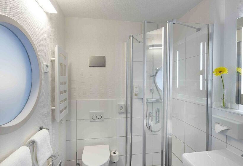 Ghotel Hotel & Living Kiel