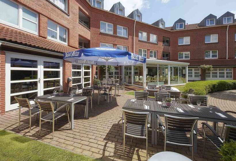 Ghotel Hotel & Living Kiel