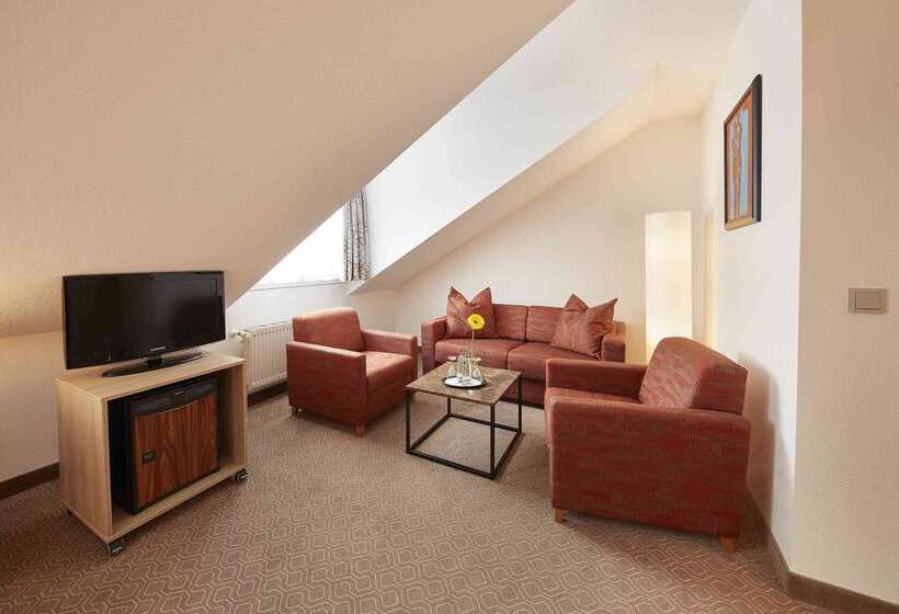 Ghotel Hotel & Living Kiel