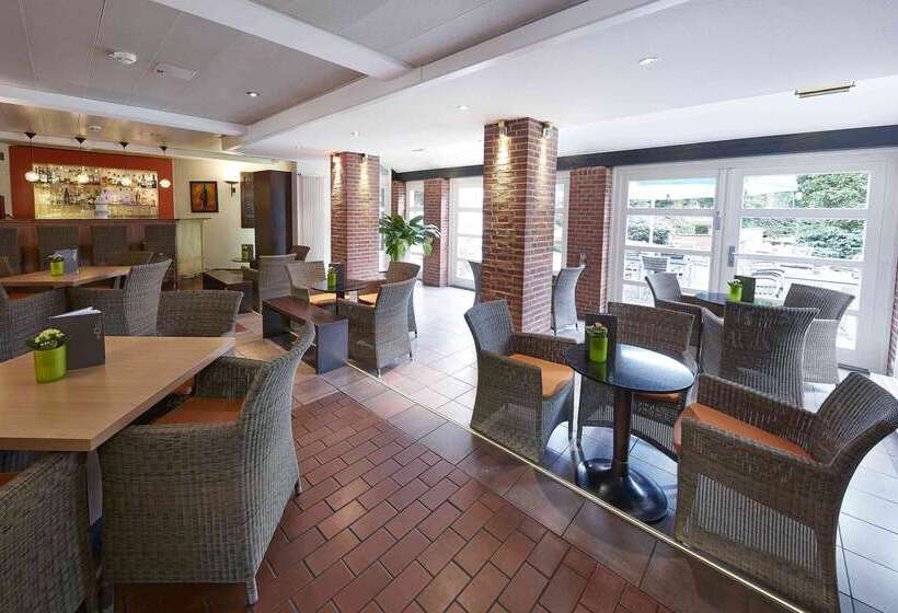 Ghotel Hotel & Living Kiel