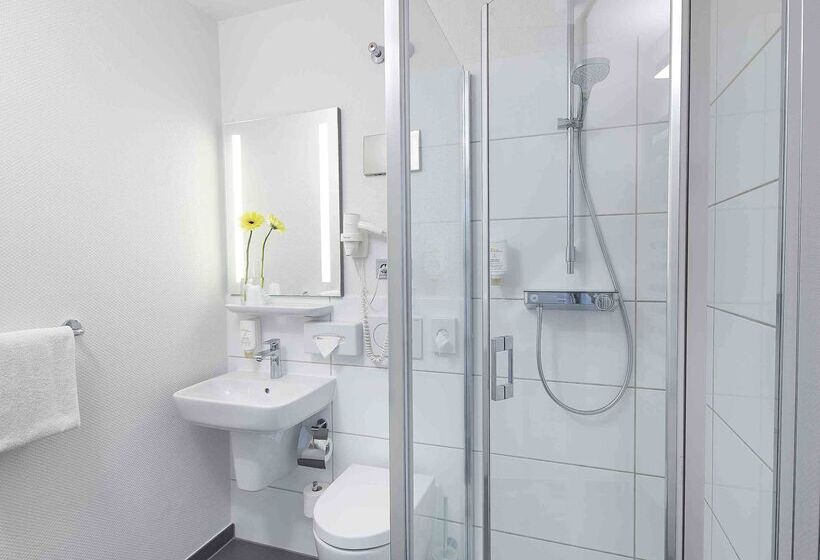 Ghotel Hotel & Living Kiel