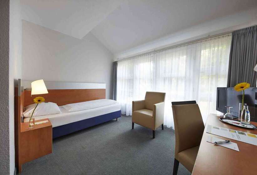 Ghotel Hotel & Living Kiel