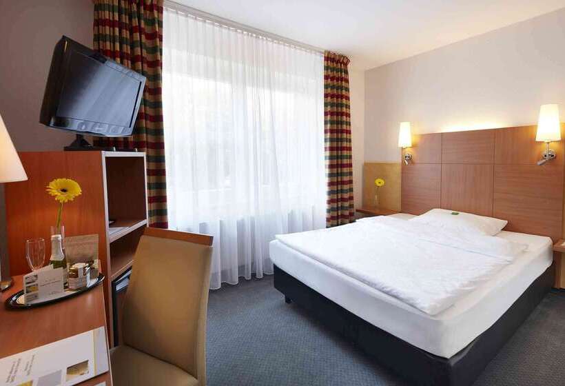 Ghotel Hotel & Living Kiel