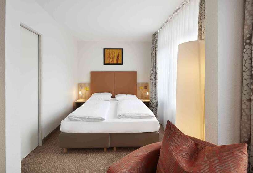 Ghotel Hotel & Living Kiel