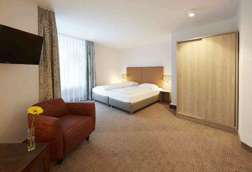 Ghotel Hotel & Living Kiel