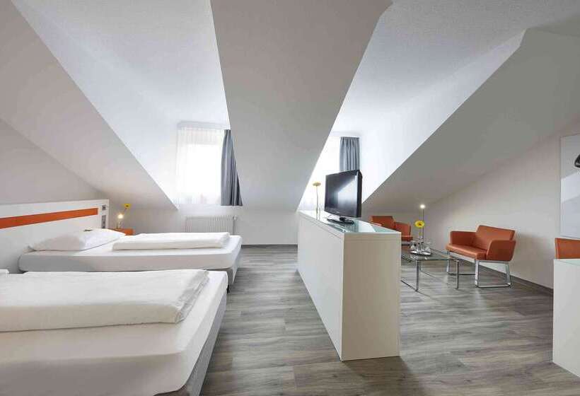 Ghotel Hotel & Living Kiel