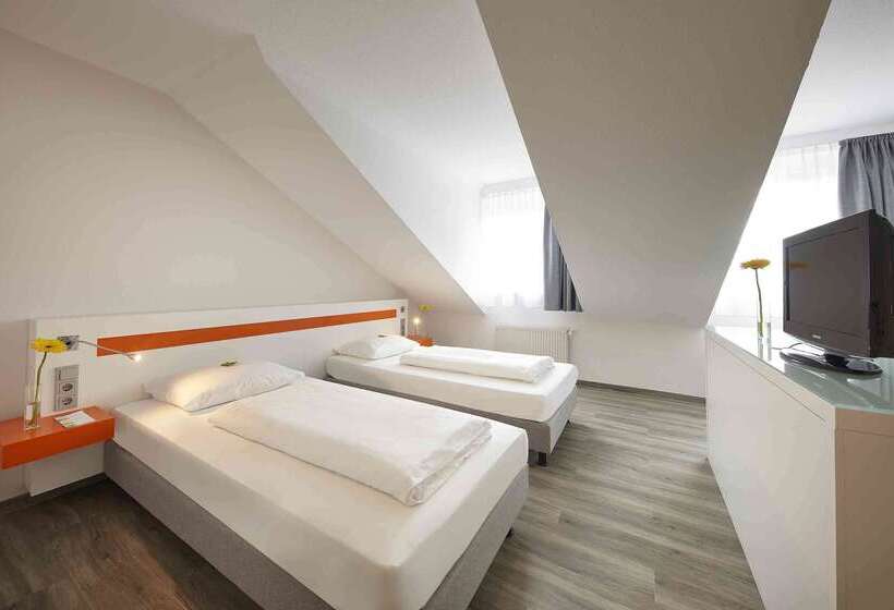 Ghotel Hotel & Living Kiel