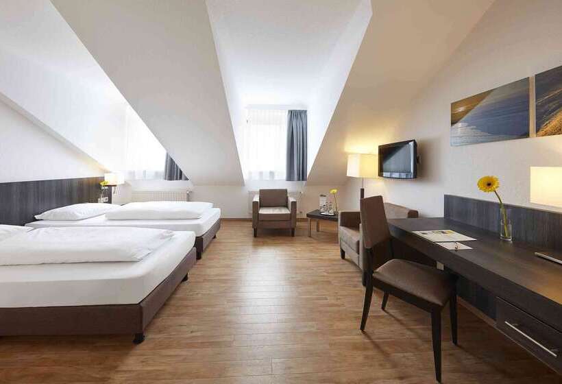 Ghotel Hotel & Living Kiel