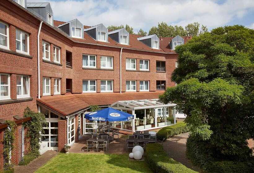 Ghotel Hotel & Living Kiel