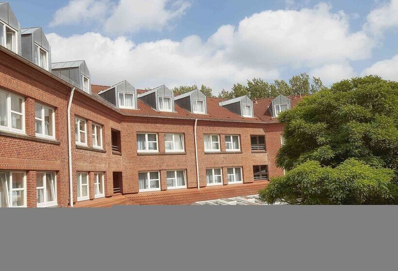 Ghotel Hotel & Living Kiel