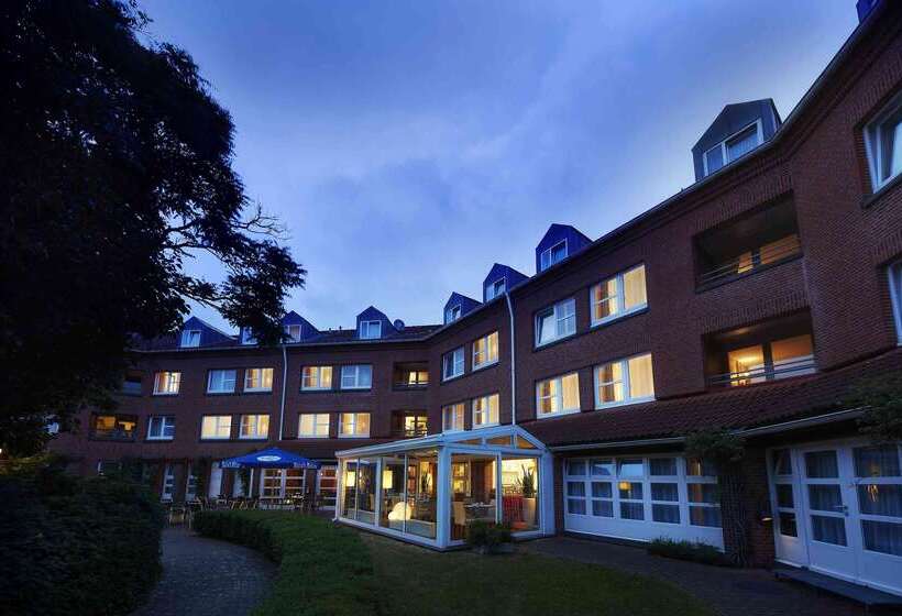 Ghotel Hotel & Living Kiel