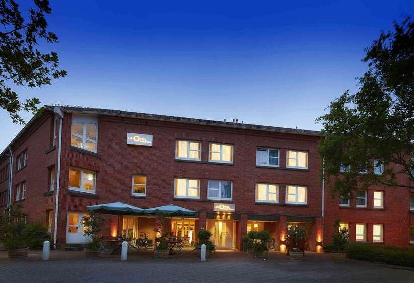 Ghotel Hotel & Living Kiel