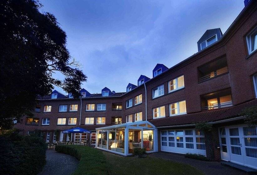 Ghotel Hotel & Living Kiel