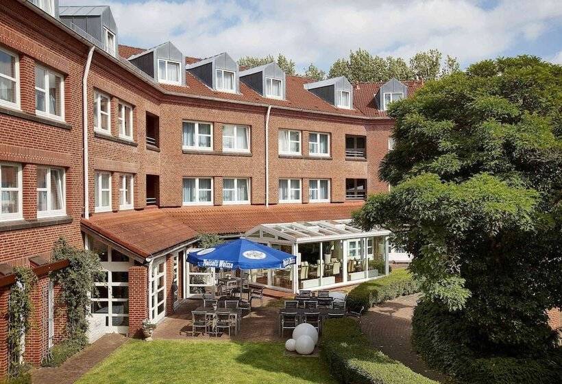 Ghotel Hotel & Living Kiel