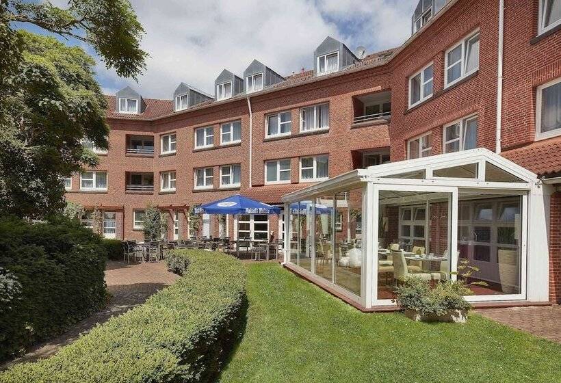 Ghotel Hotel & Living Kiel