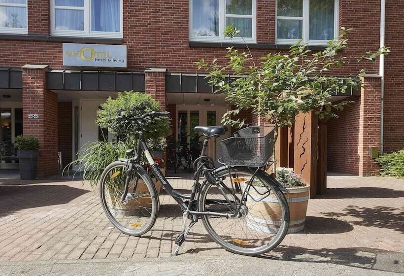 Ghotel Hotel & Living Kiel