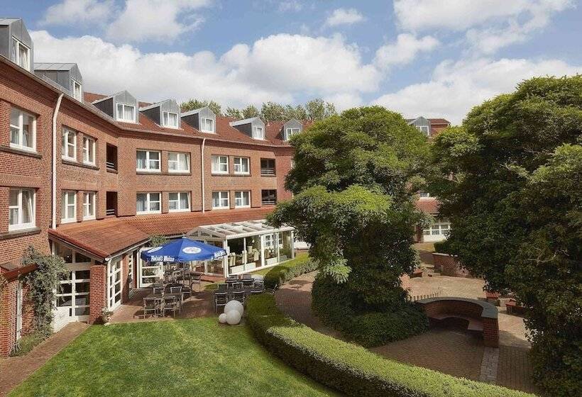 Ghotel Hotel & Living Kiel