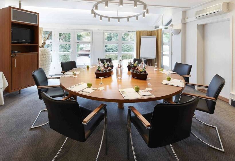 Ghotel Hotel & Living Kiel