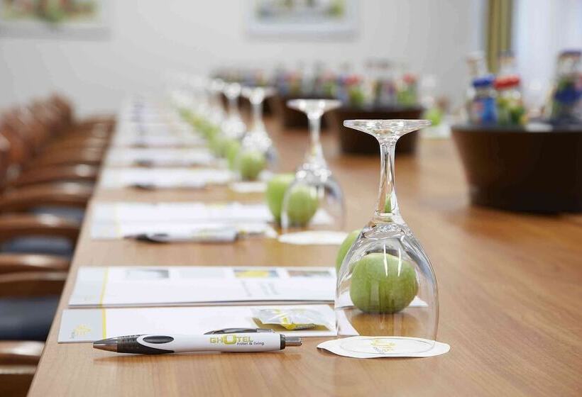 Ghotel Hotel & Living Kiel