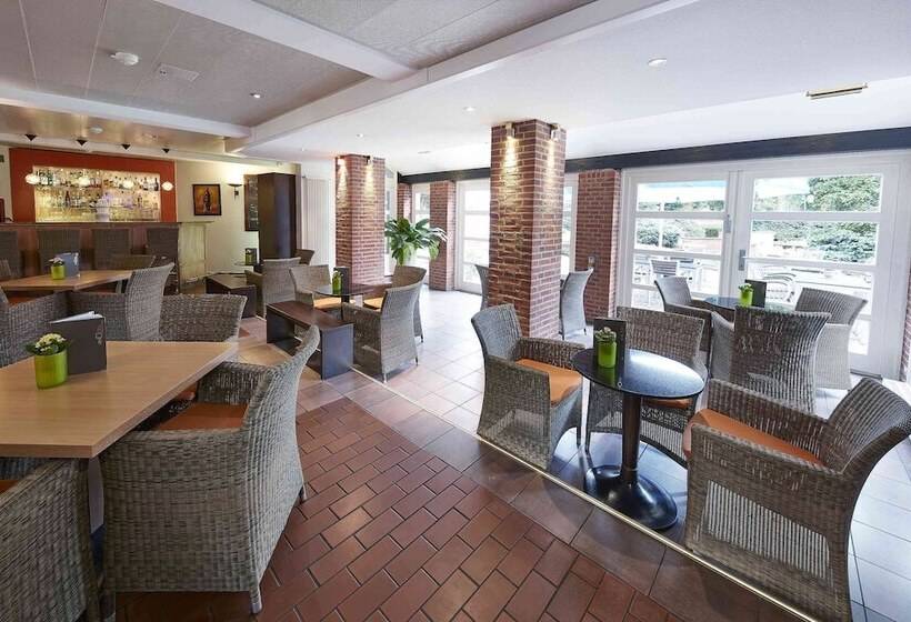 Ghotel Hotel & Living Kiel