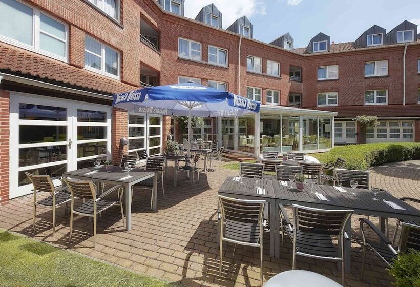 Ghotel Hotel & Living Kiel