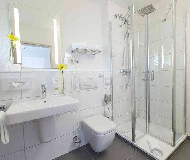 Ghotel Hotel & Living Kiel